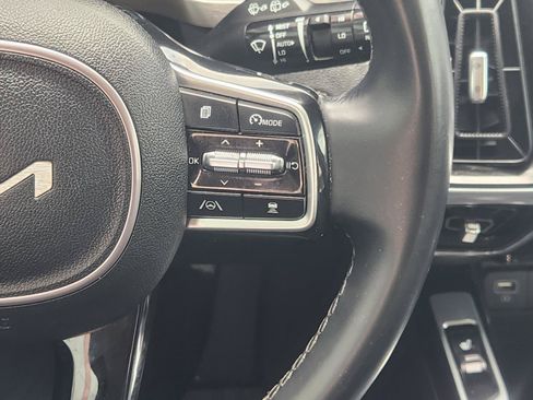 Used 2023 Kia Sorento SX FWD image 30