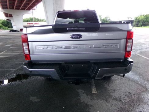 Used 2020 Ford F250 XLT w/ XLT Premium Package AWD/4WD image 3