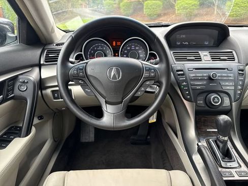 Used 2014 Acura TL FWD image 12