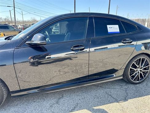 Used 2021 BMW 228i Gran Coupe w/ M Sport Package image 35