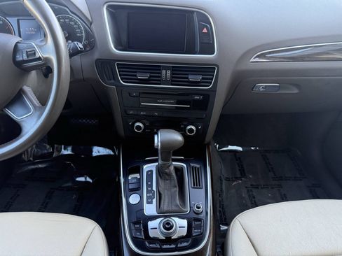 Used 2014 Audi Q5 2.0T Premium Plus AWD/4WD image 20