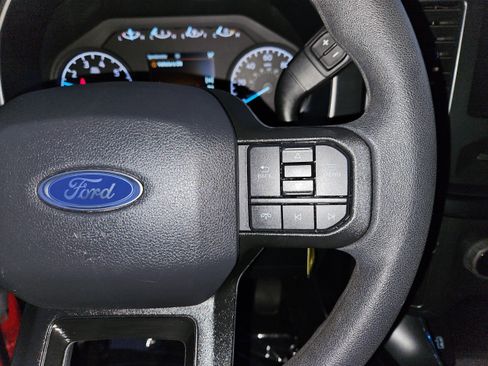 Used 2021 Ford F150 XL w/ STX Appearance Package image 13