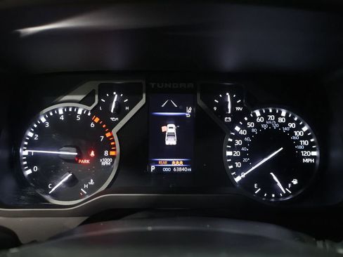 Used 2023 Toyota Tundra Limited image 38