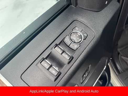 Used 2019 Ford F150 Lariat w/ Equipment Group 501A Mid image 23