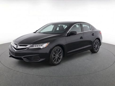 Used 2016 Acura ILX FWD image 17