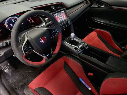 Used 2021 Honda Civic Type R image 7