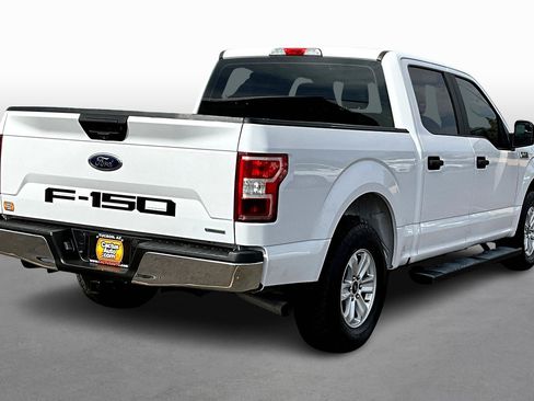 Used 2018 Ford F150 XL image 2