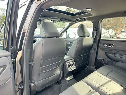 New 2026 Subaru Outback Touring XT AWD/4WD image 22