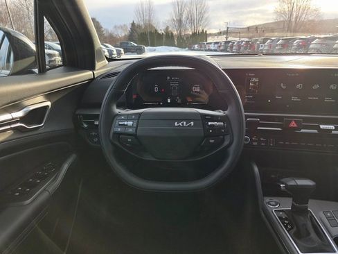 New 2026 Kia Sportage X-Line w/ X-Line Premium Package image 25
