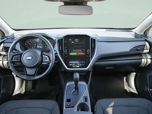 Used 2024 Subaru Crosstrek 2.0i Premium AWD/4WD image 17
