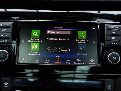 Used 2018 Nissan Rogue SL w/ Premium Package FWD image 29