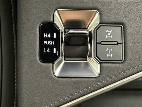 Used 2024 Lexus GX 550 AWD/4WD image 28