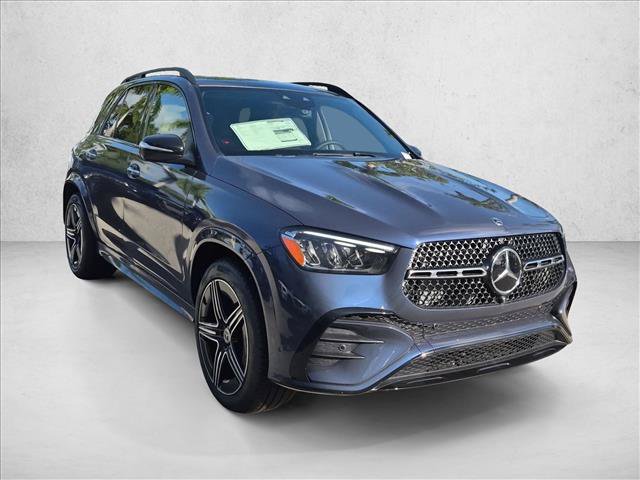 New 2026 Mercedes-Benz GLE 450 4MATIC image 6