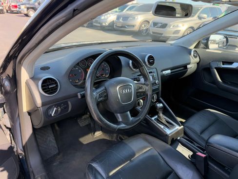 Used 2011 Audi A3 2.0T Premium Plus AWD/4WD image 10