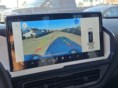 New 2025 Ford Bronco Sport Heritage w/ Convenience Package image 11