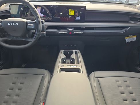 New 2026 Kia EV9 Wind image 15