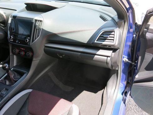 Used 2023 Subaru Impreza 2.0i Sport AWD/4WD image 12
