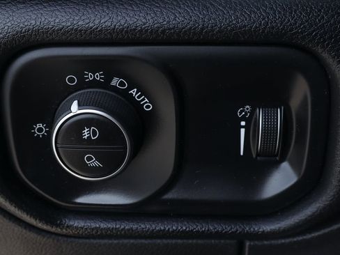 Used 2021 RAM 1500 Big Horn image 23