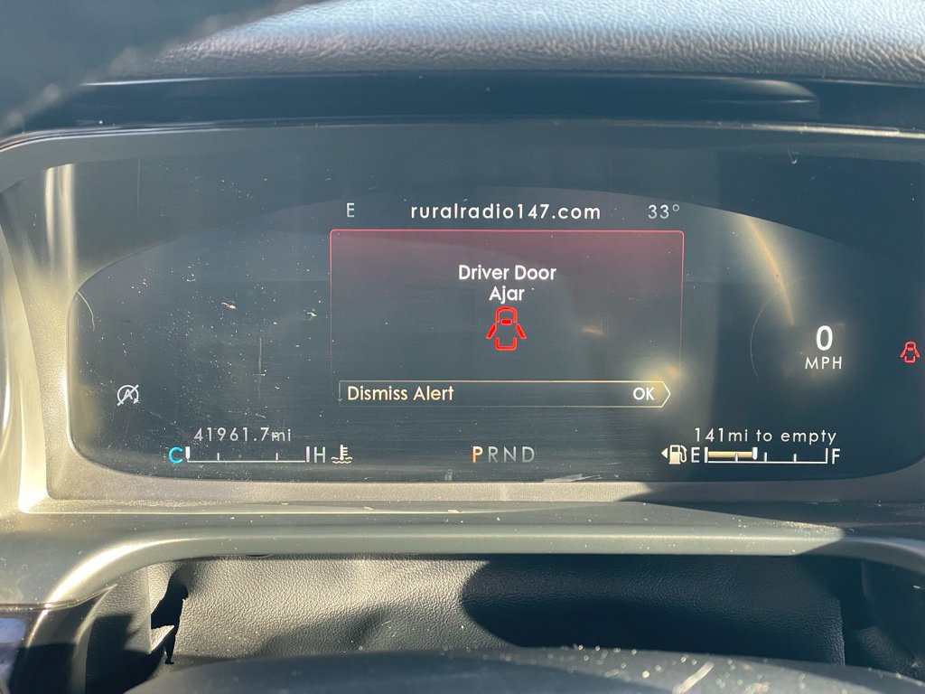 Used 2023 Lincoln Aviator AWD w/ Premium Package image 19