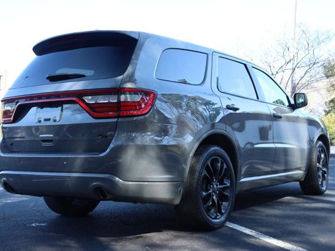 Used 2022 Dodge Durango R/T image 5