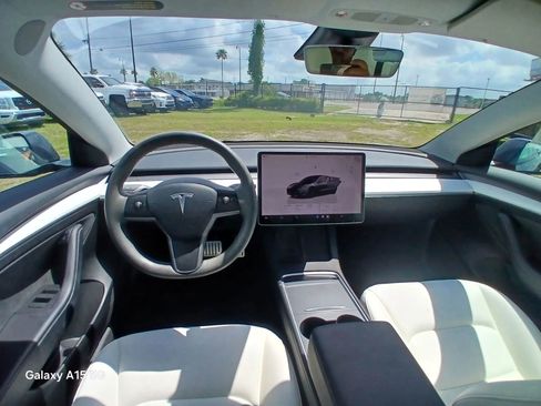 Used 2023 Tesla Model 3 Performance AWD/4WD image 24