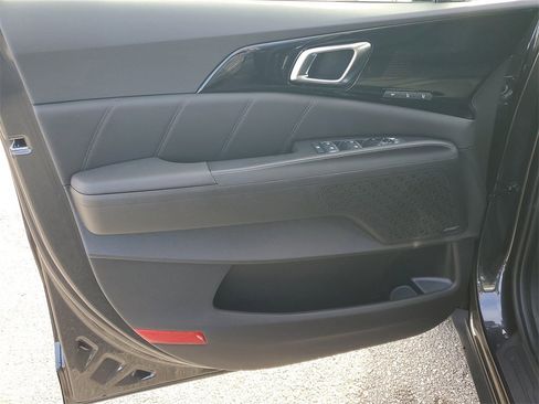 New 2026 Kia Carnival SX Prestige image 8