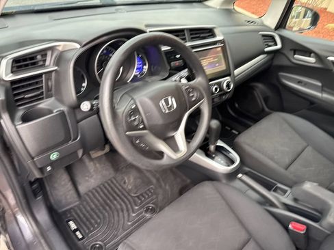 Used 2015 Honda Fit EX image 24