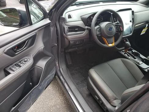 New 2026 Subaru Forester Wilderness AWD/4WD image 10