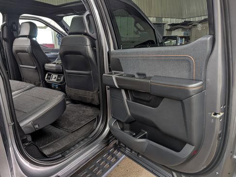 Used 2023 Ford F150 Tremor image 7