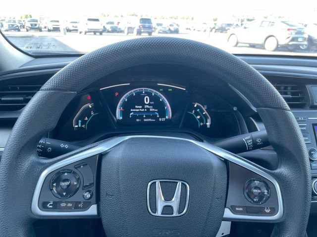 Used 2020 Honda Civic LX image 18