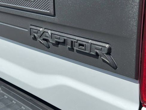 Used 2024 Ford F150 Raptor AWD/4WD image 23