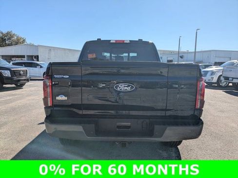New 2025 Ford F150 King Ranch image 6