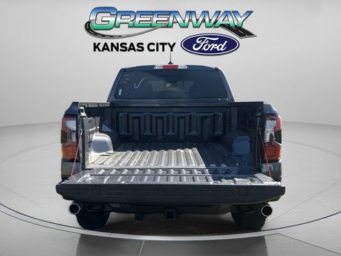 New 2026 Ford Ranger Raptor AWD/4WD image 7