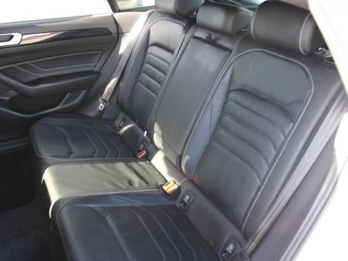 Certified 2023 Volkswagen Arteon SEL Premium w/ Arteon MDO Package image 23