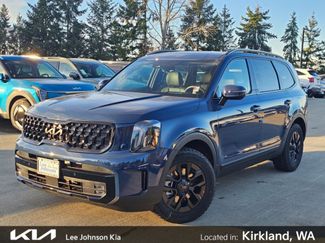 New 2025 Kia Telluride SX Prestige X-Pro video 1