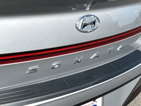 Used 2023 Hyundai Sonata SEL w/ Convenience Package FWD image 33