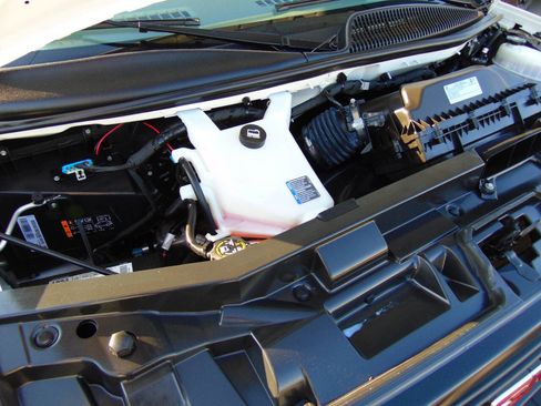 Used 2022 GMC Savana 3500 w/ Power Convenience Package image 45