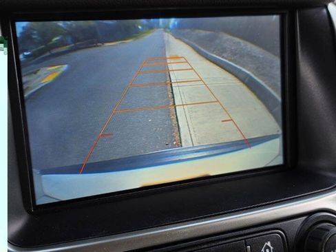 Used 2016 Chevrolet Tahoe LT w/ Luxury Package image 18