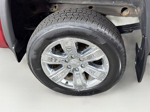 Used 2018 GMC Sierra 1500 SLT AWD/4WD image 26