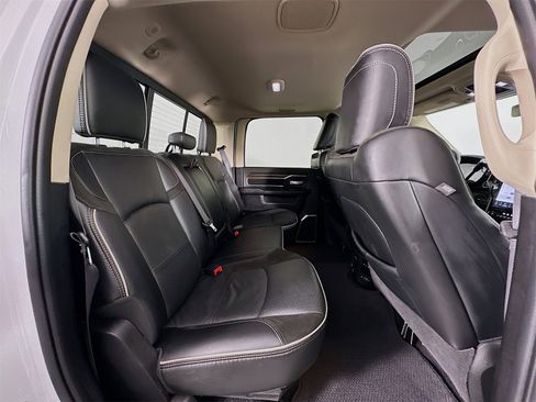 Used 2022 RAM 2500 Laramie image 29