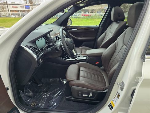 Used 2018 BMW X3 xDrive30i image 20