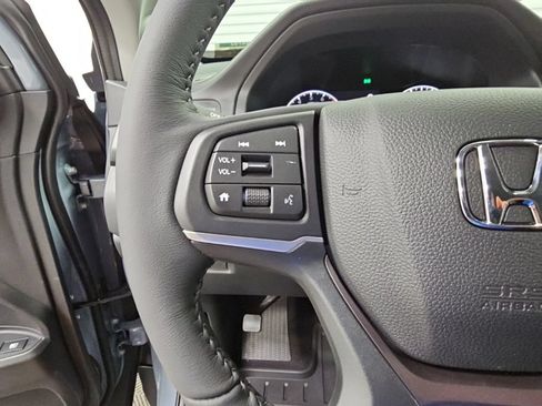 New 2026 Honda Ridgeline Sport image 25