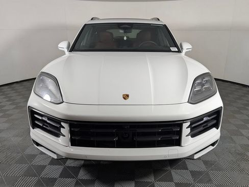 New 2026 Porsche Cayenne AWD/4WD image 10