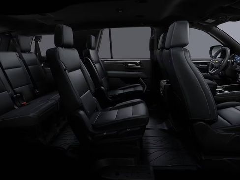 New 2026 Chevrolet Tahoe LT AWD/4WD image 7