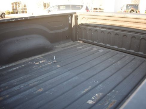 Used 2022 RAM 1500 Tradesman w/ Chrome Appearance Group image 12