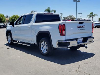 Used 2019 GMC Sierra 1500 SLE w/ SLE Value Package