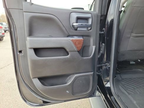 Used 2018 GMC Sierra 1500 SLE w/ SLE Value Package image 13