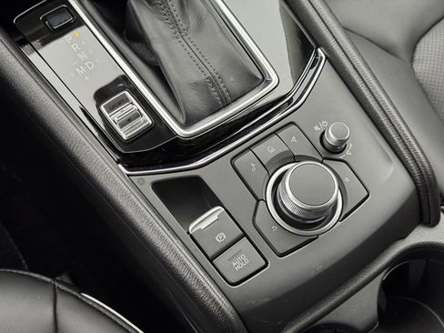 Certified 2025 MAZDA CX-5 AWD 2.5 S w/ Select Package image 17