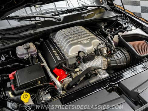 Used 2018 Dodge Challenger SRT Demon image 38