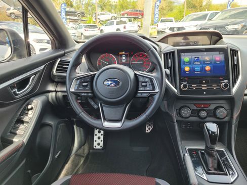 Used 2020 Subaru Impreza 2.0i Sport AWD/4WD image 16